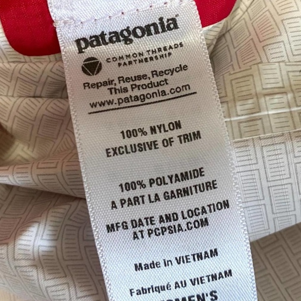 Patagonia Jacket - Picture 5 of 5